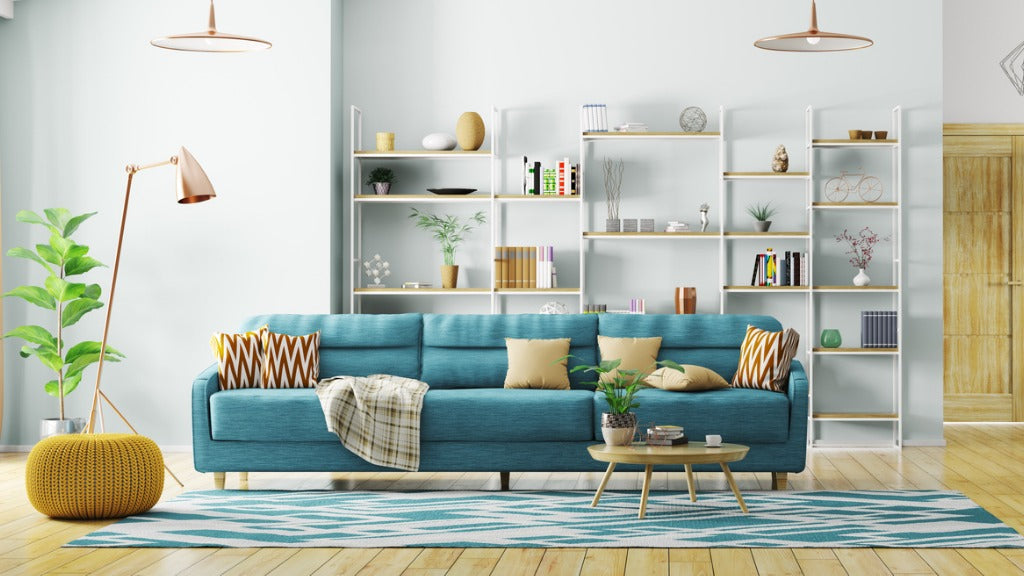 Home & Decor