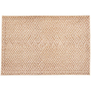 Nourison Cisco Digital Diamond-Print 24" x 36" Accent Rug