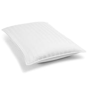 Charter Club 360 Down & Feather Chamber Soft Density Pillow