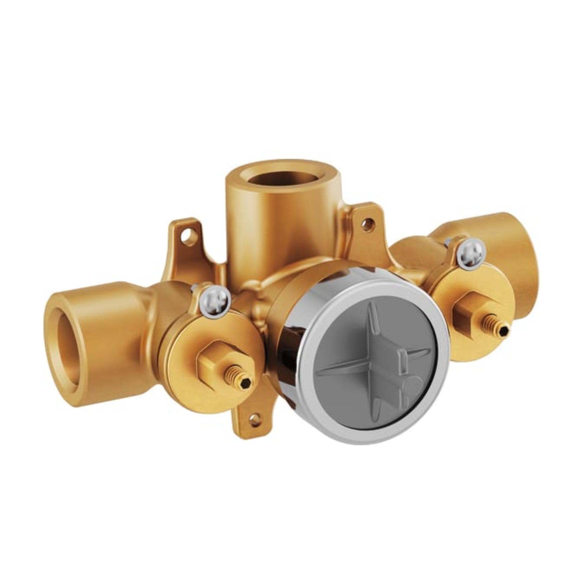 R35000 Sensori Thermostatic Shower Rough