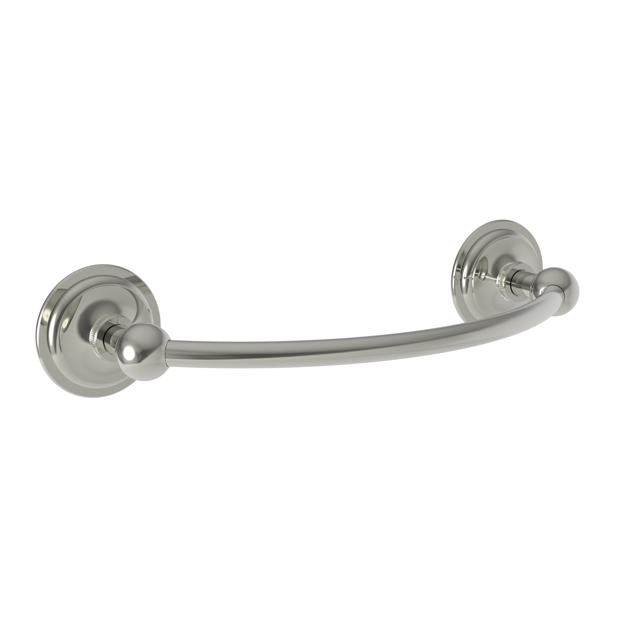 Newport Brass 1600-1200/15 Bathroom Hardware - Polished Nickel