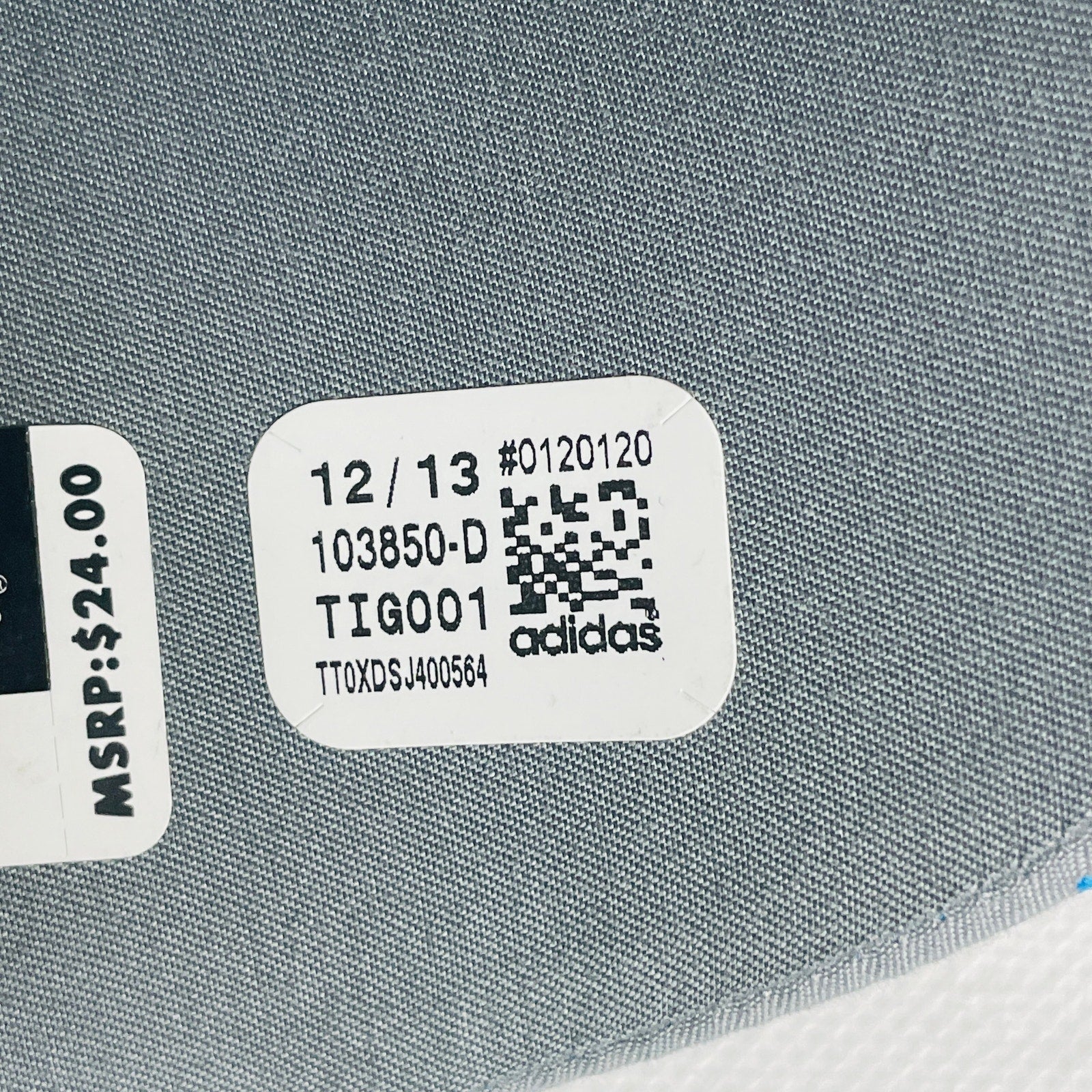 Adidas Women's Climacool Performance Trainer Hat – Tech Grey, Adjustable Strap