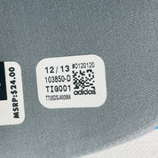 Adidas Women's Climacool Performance Trainer Hat – Tech Grey, Adjustable Strap