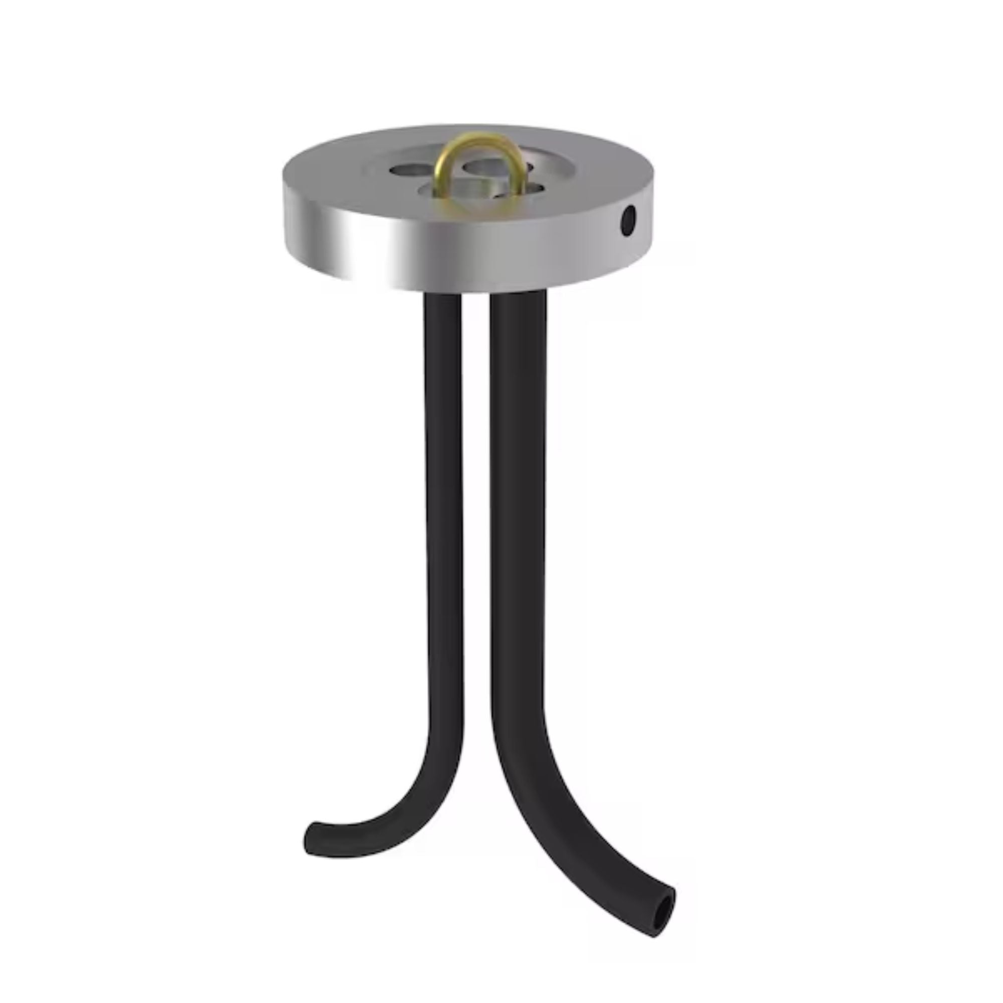 Newport Brass 6-027 East Linear Brass Air Gap – Finish Stainless Steel