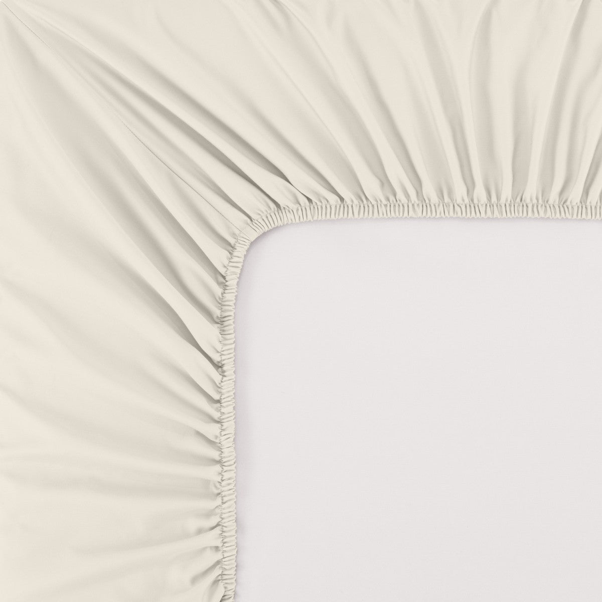 Serene Sleep 1000 Thread Count 4-Pc. Sheet Set, Queen - Ivory