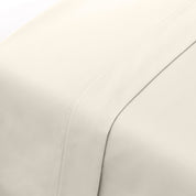Serene Sleep 1000 Thread Count 4-Pc. Sheet Set, Queen - Ivory