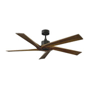 Visual Comfort Fan Aspen Ceiling Fan - Pewter