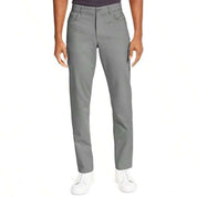Calvin Klein Men's Slim-Fit Stretch Pants - Size 36W x 32L