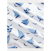 Polo Ralph Lauren Men's Classic-Fit Polo Bear Oxford Shirt, White - Small