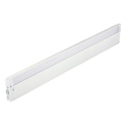 Kichler 4U Series 30-Inch LED Undercabinet Light – Textured White