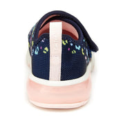 Carter's Girls' Floral Print Kody Shoes - Size 10