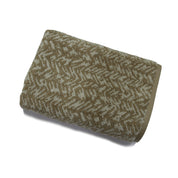 Hotel Collection Ultimate Micro Cotton Herringbone 30 X 56 Bath Towel, - Oat Combo