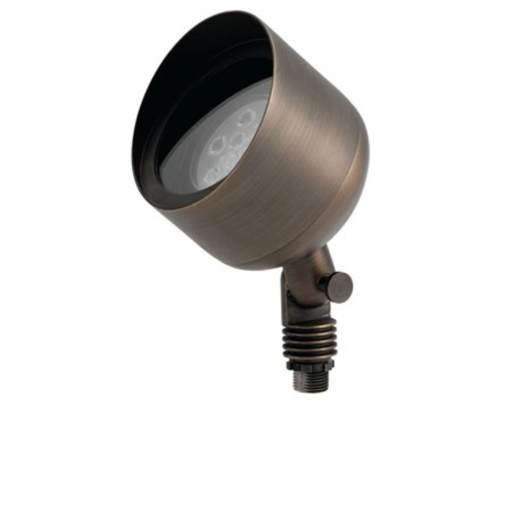 Kichler Centennial Brass PAR36 Spotlight - 15487CBR