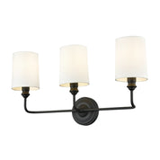 Millennium Lighting Leena 22-Inch Bath Vanity Light