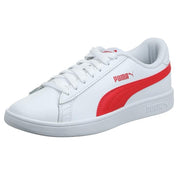 Puma Kids' Smash V2 Leather Sneakers - Size 3