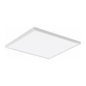 Lithonia Lighting CPANL 2X2 33LM SWW7 120 TD DCMK 24" x 24" Flat Panel LED Light