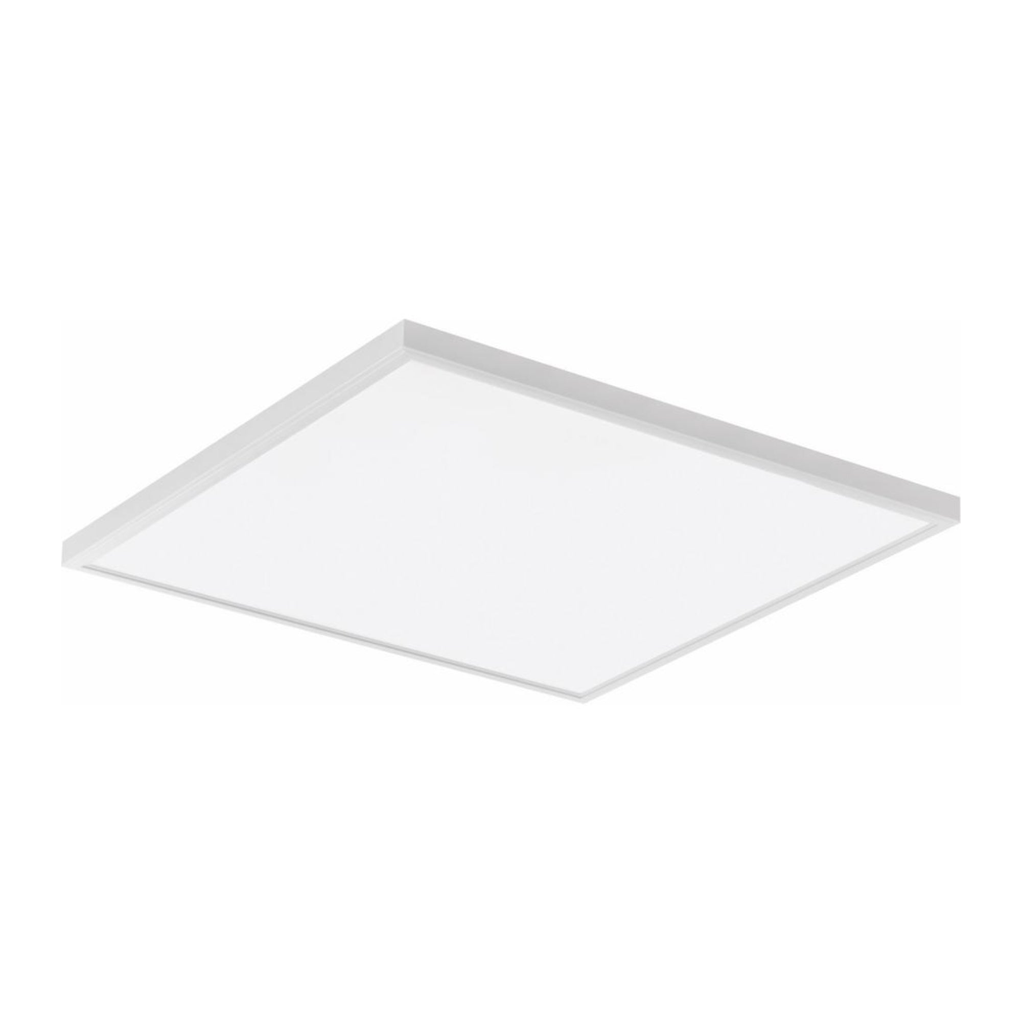 Lithonia Lighting CPANL 2X2 33LM SWW7 120 TD DCMK 24" x 24" Flat Panel LED Light