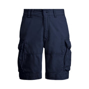 Polo Ralph Lauren Men's 10.5-Inch Classic Fit Cargo Shorts - Size 40W