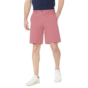 Club Room Men's Regular Fit 9" Shorts with Pockets - Size 38