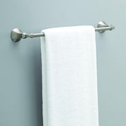 Faucet Mandara 24" Wall Mount Bathroom Towel Bar