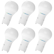 Viribright LED 60-Watt EQ A19 GU24 General Purpose Light Bulb