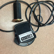 72050 Garbage Disposal Air Switch Power Module – Bronze – For Parts Only