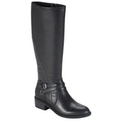 Baretraps Women's Stratford Riding Boots – Black, Size 11M