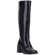 I.N.C. International Concepts Women's Mariah Square Toe Knee-High Boots – Size 6M