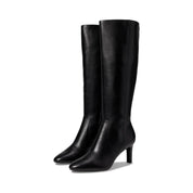 Lauren Ralph Lauren Women's Caelynn Dress Boots, Black Size - 10B