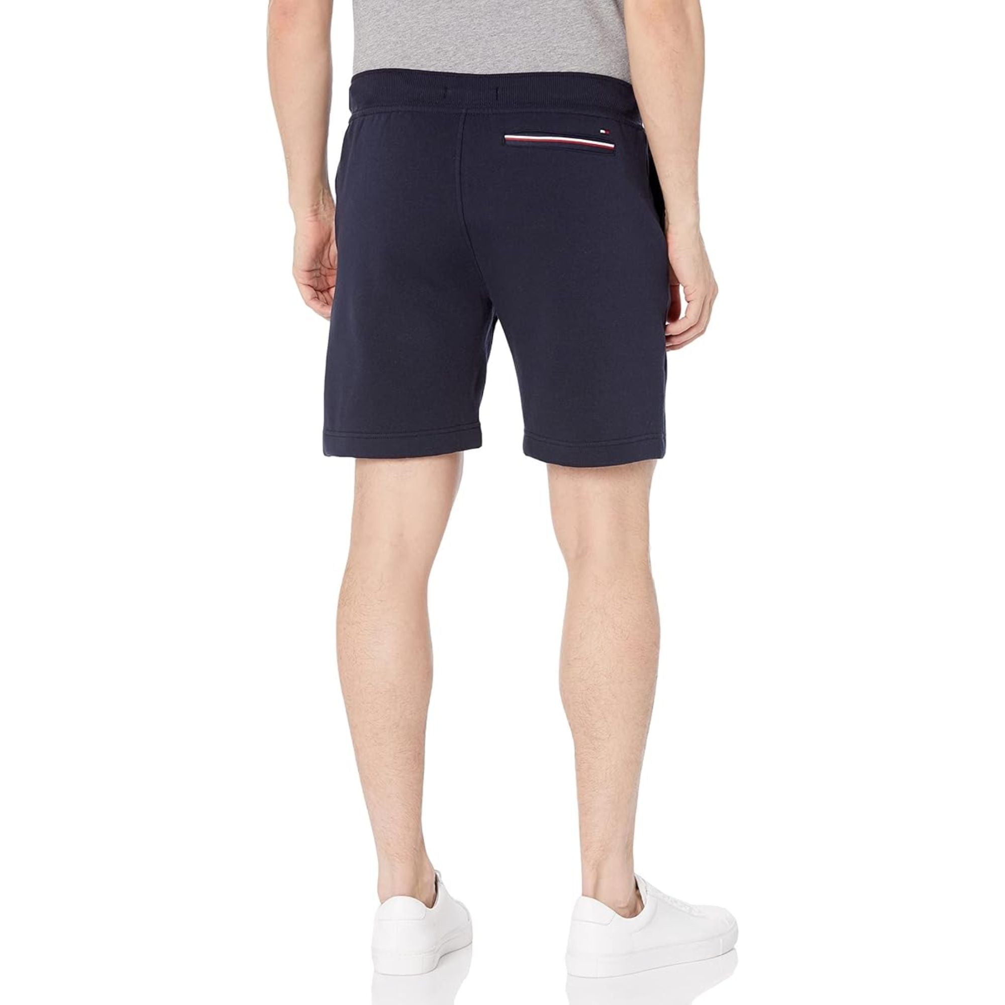 Tommy Hilfiger Men's Tie-Waist Shorts - Size Small