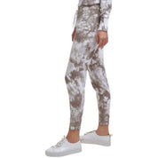 Calvin Klein Women's Tie-Dye Performance Pants - Size Small