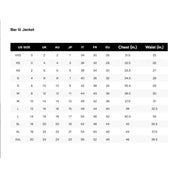 Bar III Women's Faux-Leather Jacket – Deep Black, X Large