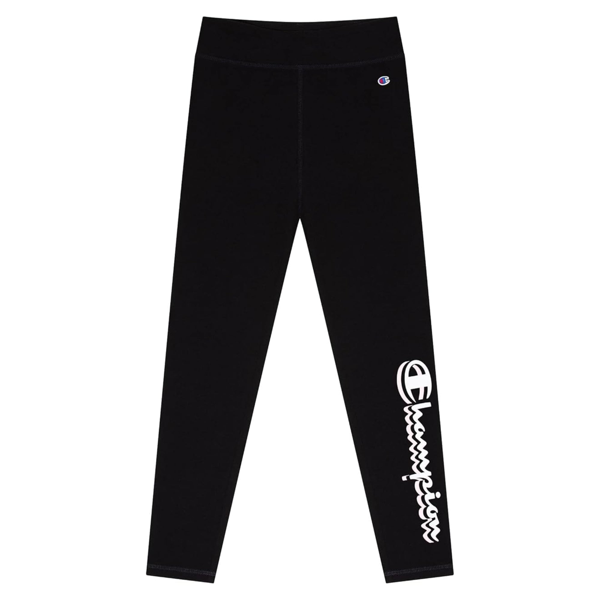 Champion Girls' Leggings with Drop Shadow Script - Size 2T