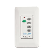 Fan Accessory Kichler 56K Basic Wall Control - 371042MUL