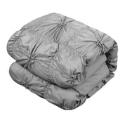 Chic Home Design Springfield Comforter Set - Vintage Bedding, Size - Queen