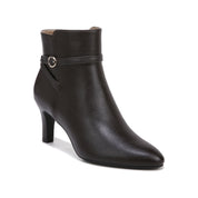 LifeStride Guild Women's Boots – Dark Chocolate, Size 9.5M