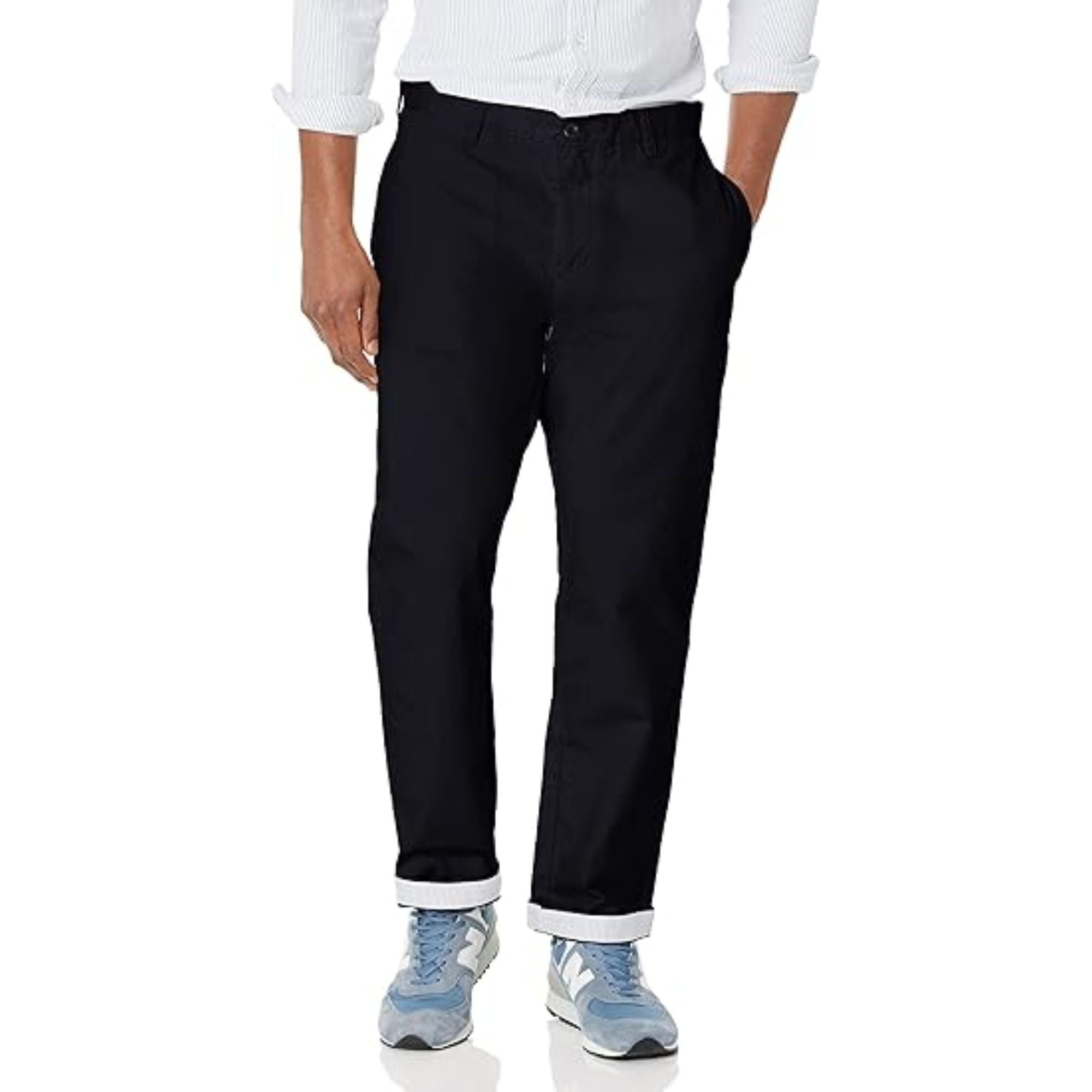 Tommy Hilfiger Men's Comfort Fit Pants - Size 30W x 32L