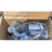 KENCIT T33 115V On-Demand Diaphragm Pump – 4.0GPM, 45PSI Water Pressure Pump