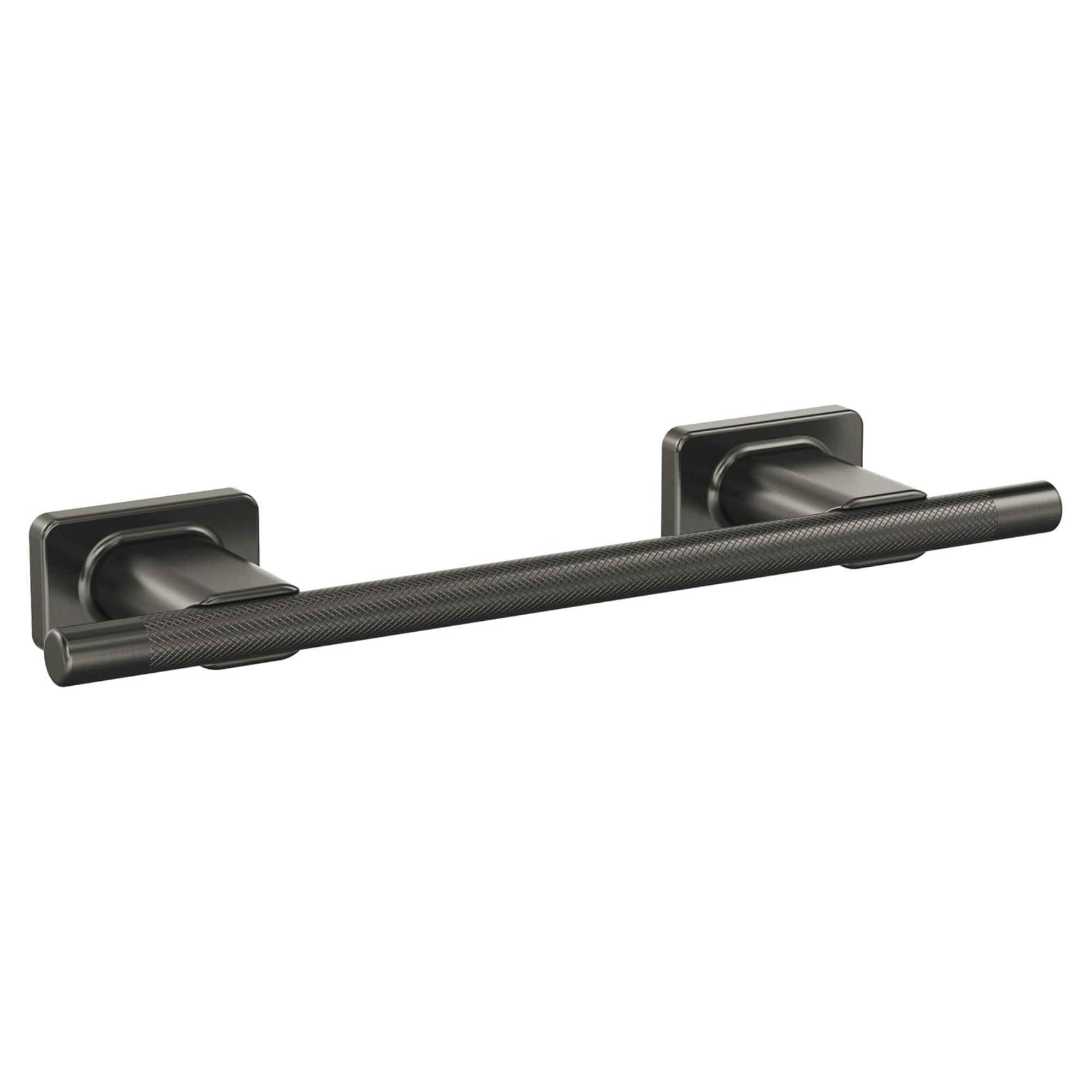 BH26616 Esquire 13-5/8" Towel Bar – Gunmetal Bathroom Hardware