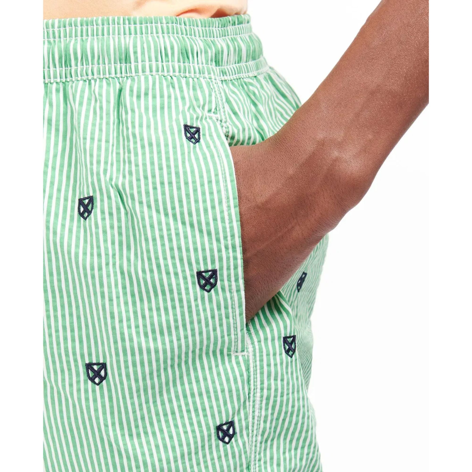 Barbour Men's Swim Shorts Trunks -  Size XXL