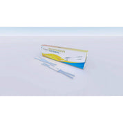 OLYMPX 100-Pack Self-Adhesive Prong Fasteners – 1" Capacity with 2.75" Base – Alloy Steel Paper Fastener Clips for File Folders – Silver