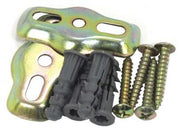 Speakman Rainier Slide Bar Mounting Hardware – 6 Sets