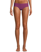 Calvin Klein Women's Invisibles Hipster Panty Loyal - Size Medium, XL
