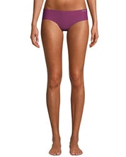 Calvin Klein Women's Invisibles Hipster Panty Loyal - Size Medium, XL