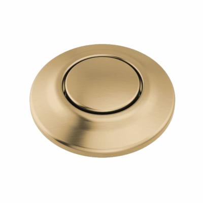 72050 Garbage Disposal Air Switch Power Module – Bronze – For Parts Only