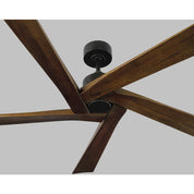Visual Comfort Fan Aspen Ceiling Fan - Pewter