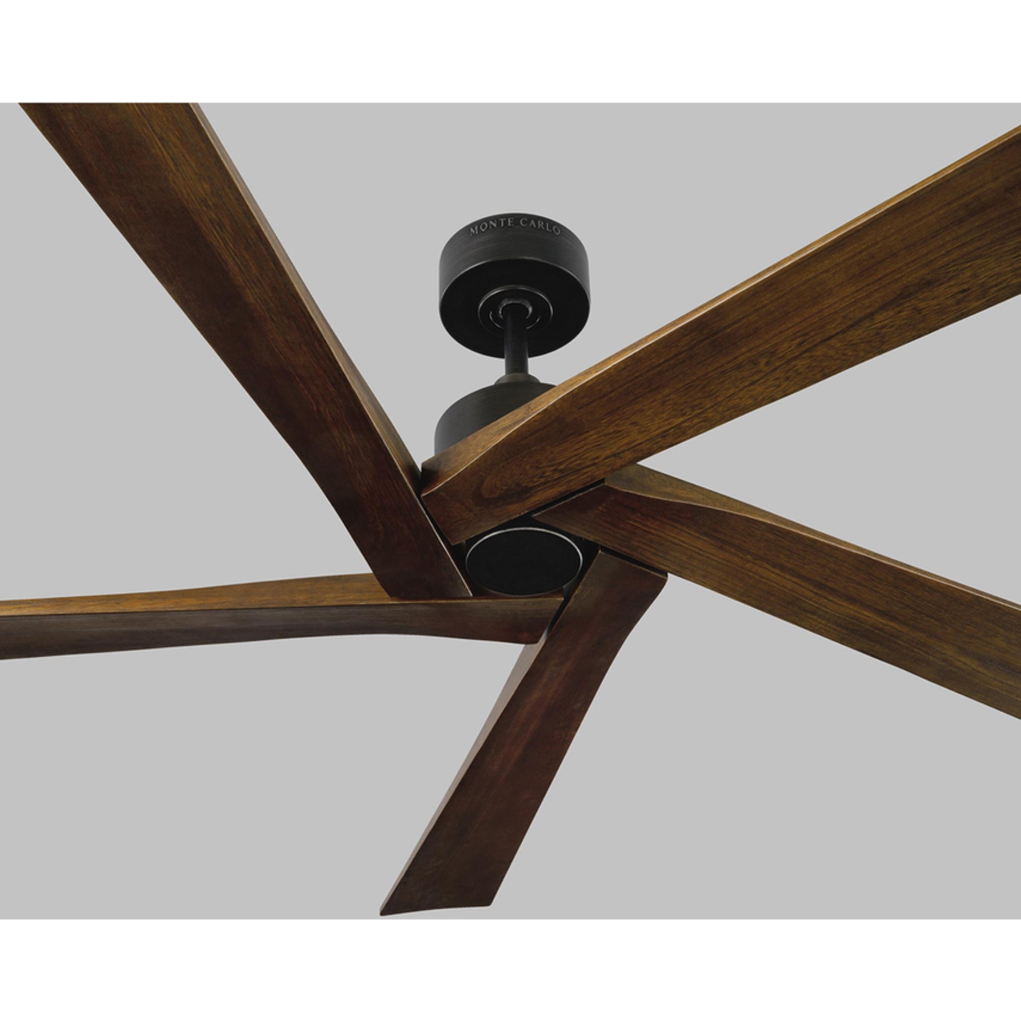 Visual Comfort Fan Aspen Ceiling Fan - Pewter