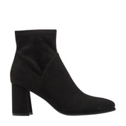 Marc Fisher Women's Dyvine Cushioned Stretch Boots – Black, Size 9.5M
