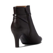 LifeStride Guild Women's Boots – Dark Chocolate, Size 9.5M