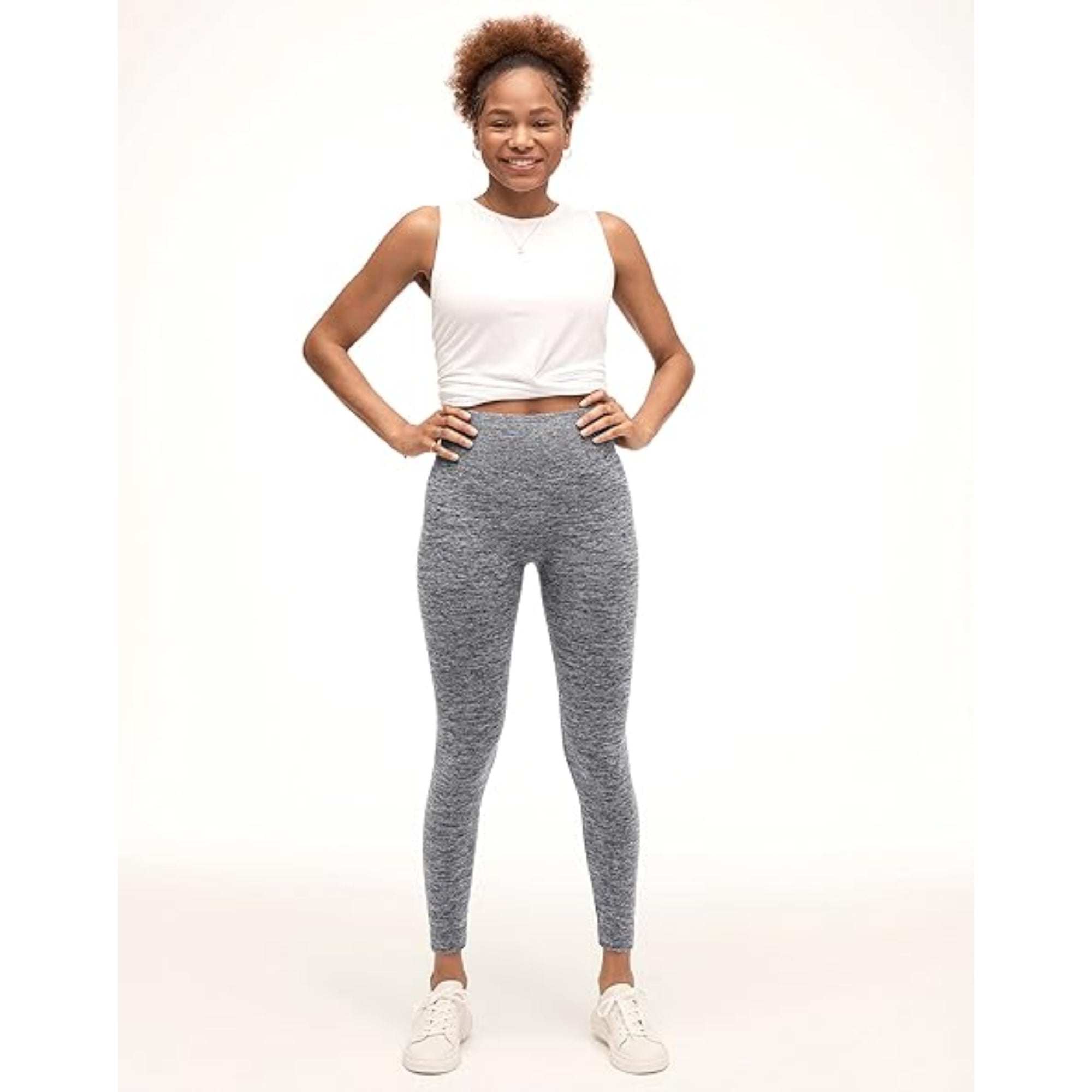 Cotton On Women's Core Full-Length Active Leggings - Size XS